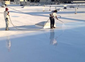 roof cool services